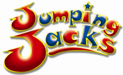 Jumping Jacks Photo