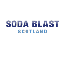 Soda Blast Scotland Photo