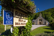 Glenkirk Bed and Breakfast Photo