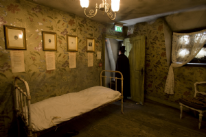 Jack the Ripper Museum Photo