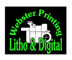 websterprinting.co.uk Photo