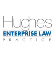 Hughes Enterprise Law Practice Photo