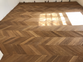 GF Flooring LTD Photo