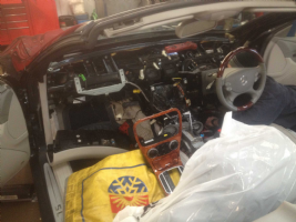 TJS Service Centre Photo