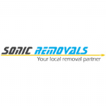 Sonic Removals Photo