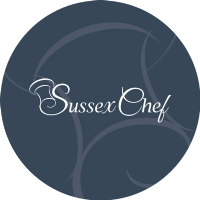 Sussex Chef Photo
