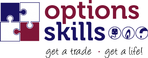 Options Skills Photo