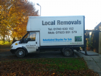 Local Removals Photo