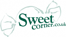 Sweet Corner Photo