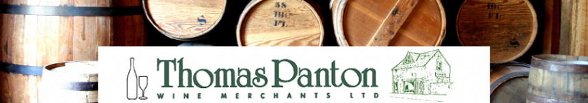 Thomas Panton Wine Merchants Photo