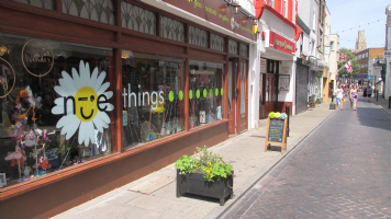 Nice Things Photo