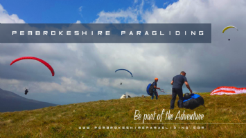 pembrokeshireparagliding.com Photo