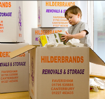 Hilderbrands Removals Photo