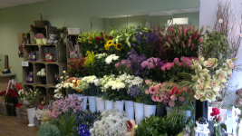 The Garden Shop Florist Ltd Photo