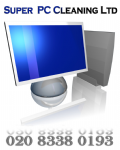 Super PC Cleaning Ltd Photo