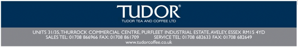 Tudor Tea and Coffee Ltd Photo
