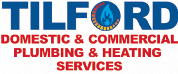Tilford plumbing and heating Photo