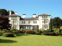 The Falcondale Hotel and Restaurant Photo