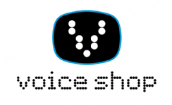 Voice Shop Photo