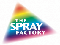 The Spray Factory Photo