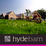 Hyde Barn Photo