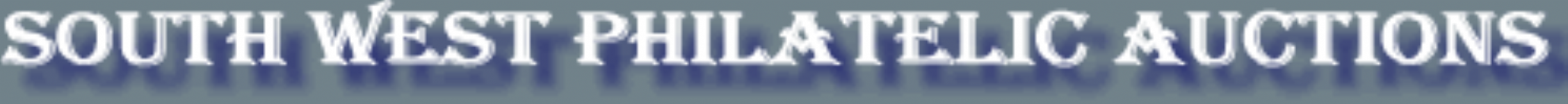 South West Philatelic Auctions Photo