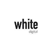 White Digital Photo