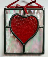 Stained Glass Workshops Photo