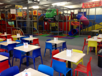 The Mad House Soft Play and Party World Photo