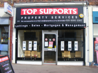 Top supports estate agents limited Photo