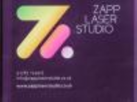 Zapp Laser Studio Photo