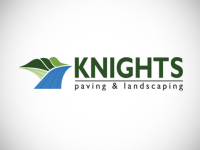 Knights Paving and Landscaping Photo