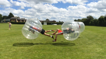 vertigozorbing.co.uk Photo