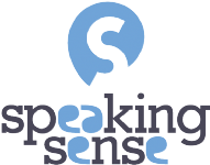Speaking Sense Photo