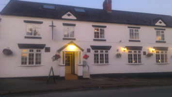 The Railway Inn  Photo