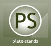 Plate-stand.co.uk Photo