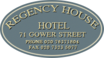 Regency House Hotel London Photo