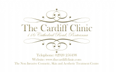 The Cardiff Clinic Photo