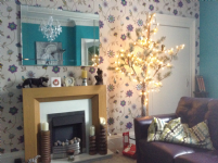 No 21 Rooms Photo