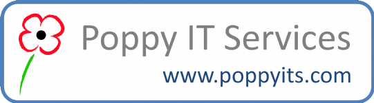 Poppy IT Services Photo