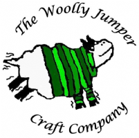 The Woolly Jumper Craft Company Photo