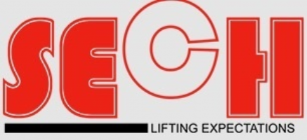 SECH Crawler Crane Hire Photo