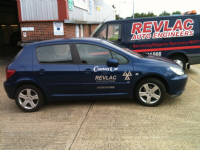 Revlac auto engineers ltd Photo