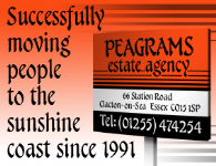 Peagrams Estate Agency Photo