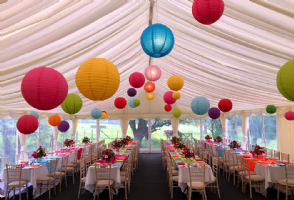 Bay Tree Events - Marquee & Furniture Hire Photo