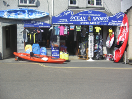 ocean-sports.co.uk Photo