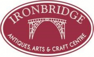 Ironbridge Antiques Arts & Crafts Ltd Photo