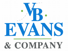 V B Evans  Photo