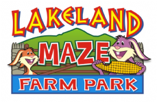 Lakeland Maze Farm Park Photo
