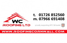 WC roofing ltd Photo